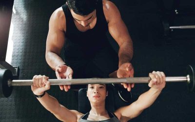 Személyi edzés Budapesten: elérhető siker a Team Fitness segítségével