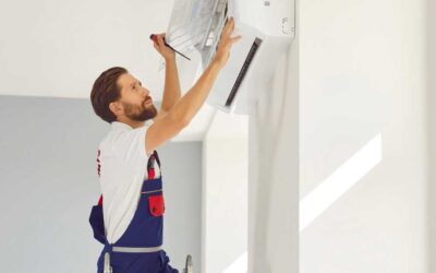 Mi történik a profi klímaszerelés során? – Feladatok lépésről lépésre