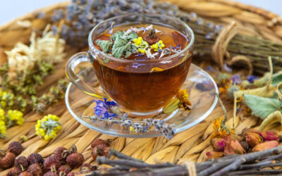 Erősítse az immunrendszerét a gyógynövények hatékony erejével!