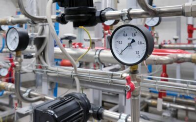 A biztonság és a minőség kulcsa – Mikor és hogyan kalibrálja a nyomásmérőt?