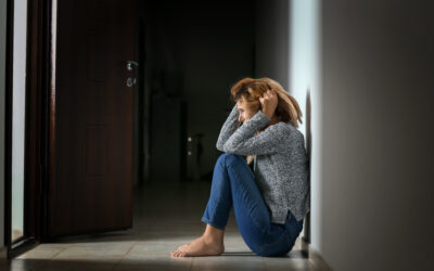 A szorongás és a pánikbetegség kapcsolata