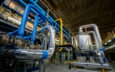 A rejtett hibák nyomában – Hogyan találják meg ezeket az NDT módszerek?