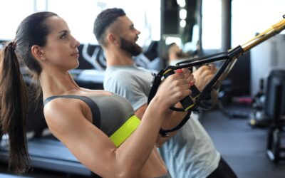 TRX Budapesten – a hatékony és mindenki számára elérhető edzés