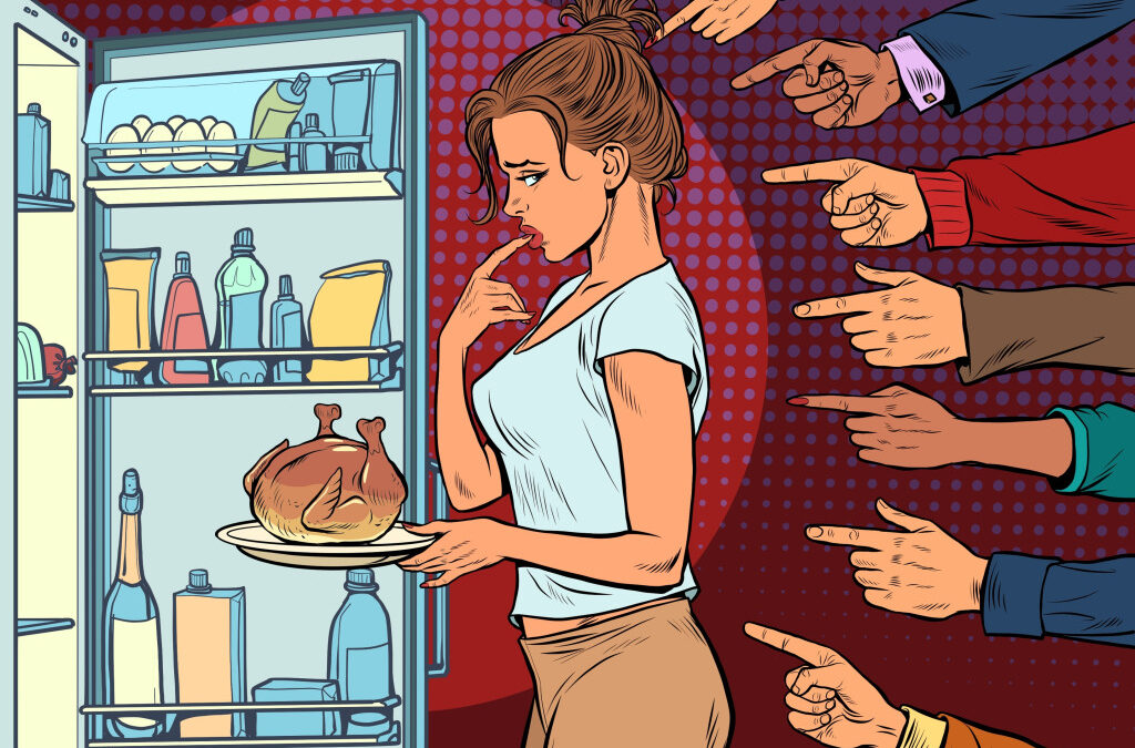 Miért alakulhat ki a túlevéses zavar és hogyan ismerjük fel?