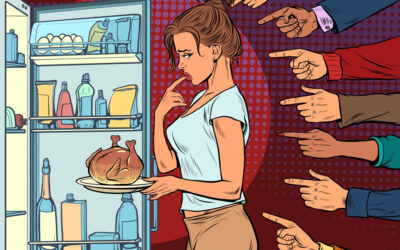 Miért alakulhat ki a túlevéses zavar és hogyan ismerjük fel?