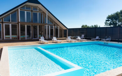 Új év, új medence – Mire van szükség a tökéletes, tiszta víz érdekében?