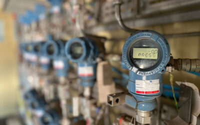 Nyomás alatt is stabilan – Mérjen pontosan a profitért, a fenntarthatóságért!