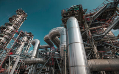 Költségcsökkentés, biztonság – Miért az NDT a modern üzemeltetés alapköve?