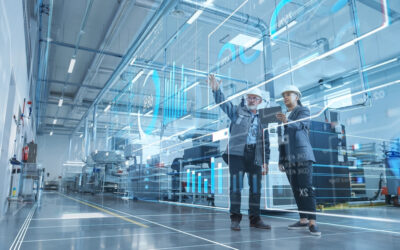 Precíziós kontroll – Növelje a hatékonyságot Bürkert szabályozókkal!