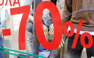 Vonzó kirakat, több vevő – Melyik fóliatechnológia hozza a legtöbb profitot?