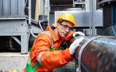 Miért a roncsolásmentes anyagvizsgálat az ipari biztonság tartóoszlopa?