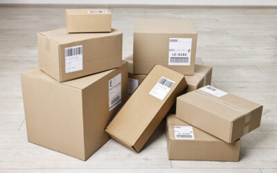 Gyorsabb és pontosabb – Miért a hatékony címkézés az üzleti siker kulcsa?