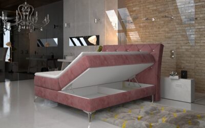 Vége a reggeli fáradtságnak! – 5 jel, hogy ideje a franciaágyat lecserélni