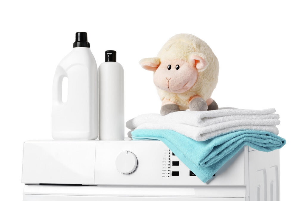 Garanciával a biztonságért – Miért jó megoldás a használt mosógép?