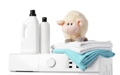 Garanciával a biztonságért – Miért jó megoldás a használt mosógép?