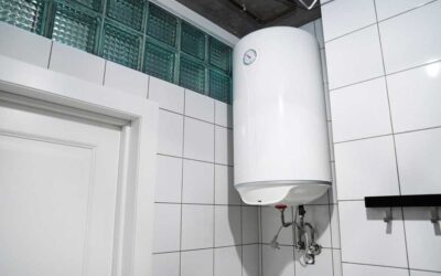 Forró víz biztonságosan – Miért kockázatos a villanybojler házi barkács?